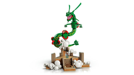 LEGO - Pokémon - Rayquaza (72168)