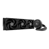 Arctic Cooling Liquid Freezer III 360 (svart)