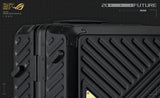Asus ROG SLASH hard case Edition 20 – Sort