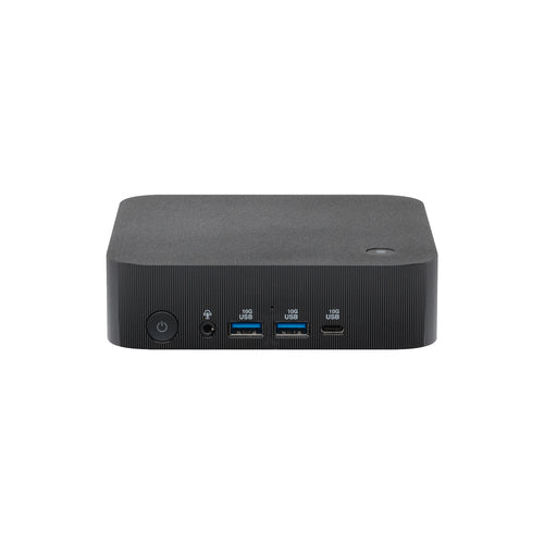 ASUS ExpertCenter PN54-S1 BBR726MNS1 – Ryzen 7 260 – barebone – produktbillede 1