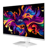 MSI MPG 321URXWDE QD-OLED – produktvisning 11