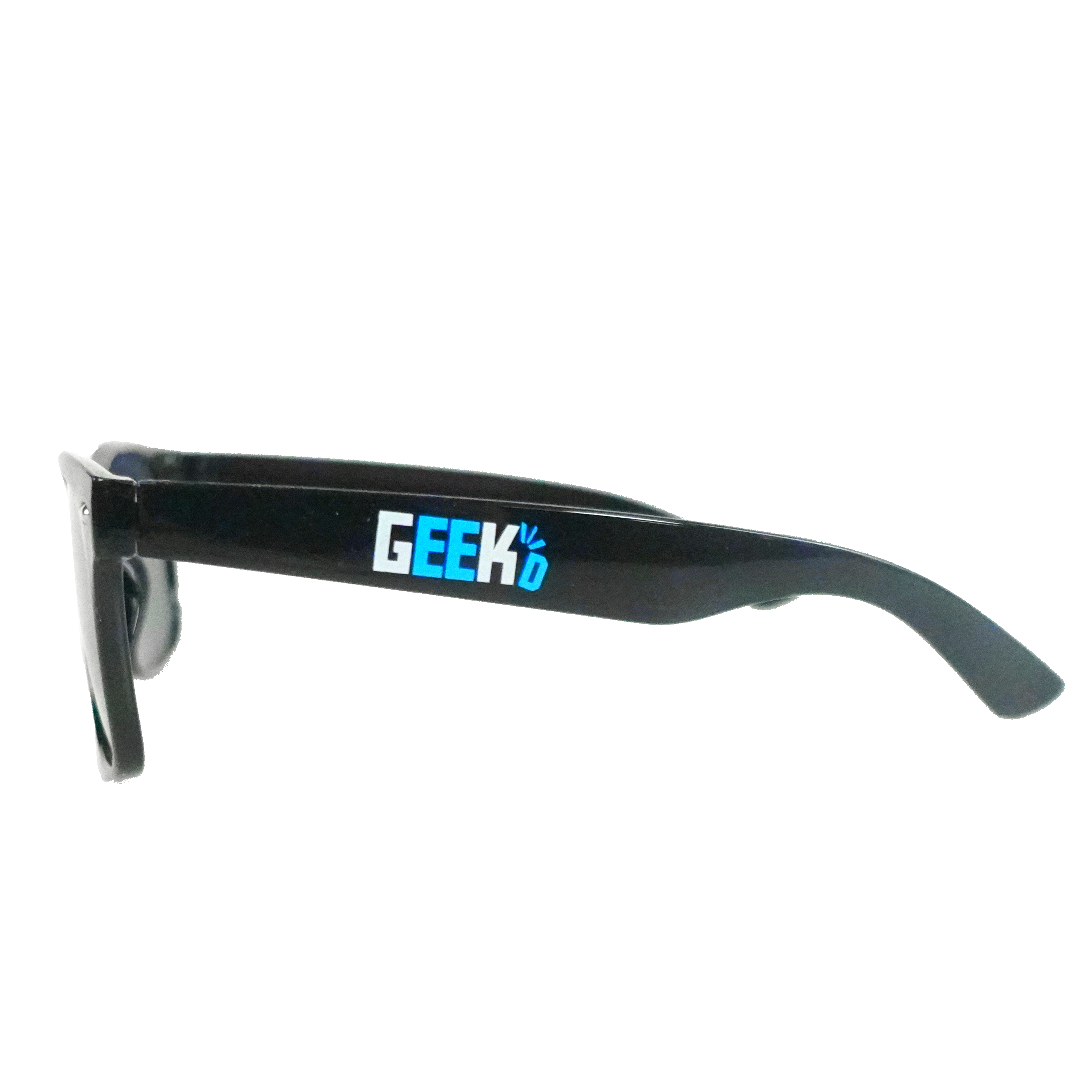 Geekd Solglasögon