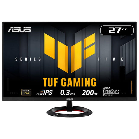 ASUS TUF Gaming VG279Q5R 68.6 cm (27 ) 200Hz FHD Asus