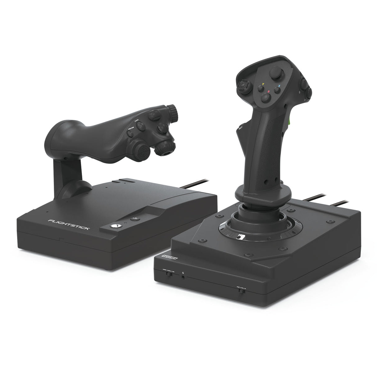 HORI - Flight Stick För Xbox Series X