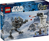 LEGO 75444 Star Wars Attack of the AT-RT Lego