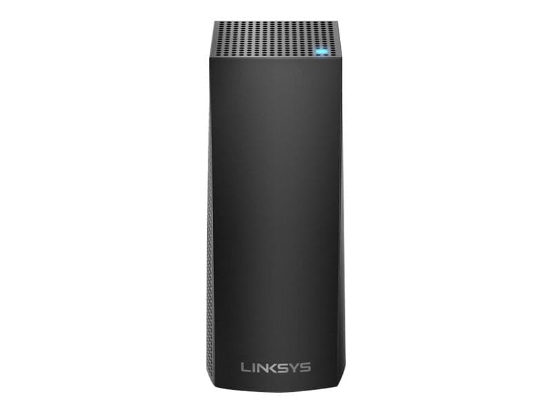 Linksys VELOP Whole Home Mesh Wi-Fi System WHW0303 Wi-Fi System Desktop