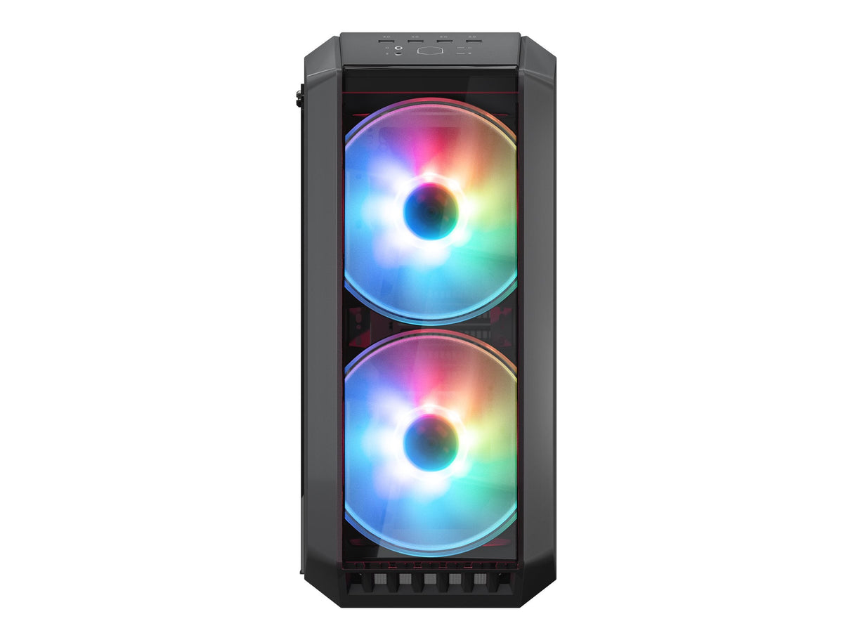 Cooler Master MasterCase H500 ARGB