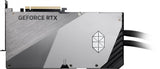 MSI GeForce RTX5080 16G SUPRIM LIQUID SOC MSI