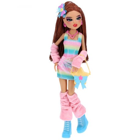 Roblox - Dress to Impress Fashion Doll Stardust (910304) Roblox