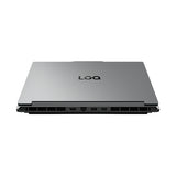 Lenovo LOQ 15AHP11 83TN0027GE – bærbar med tysk DE-layout