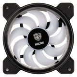 Kolink Umbra HDB ARGB LED PWM Fodral Fläkt-120mm