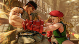Street Fighter V (5) Champion Edition
