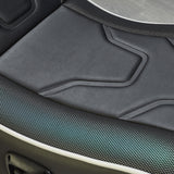 XROCKER CHIMERA RGB 2.0 FLOOR ROCKER - SVART RGB