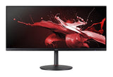 Acer Nitro XV340CKPbmiipphzx 34 3440 X 1440 HDMI DisplayPort USB 144Hz Pivot Monitor