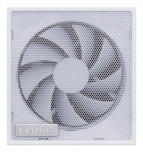 Lian Li SX ATX Platinum PSU, 1200W - White Lian Li