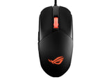 ASUS ROG STRIX Impact III (P518) Ambidextrous Gaming Mouse ASUS