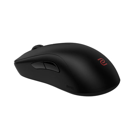 Zowie By BenQ - S2-DW - Wireless Mouse - Pixart 3950 - 4k polling  - Middle size - Black BenQ Nordic (ZOWIE)