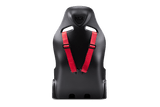 Next Level Racing Elite ES1 SIM Gamer Chair Svart Röd