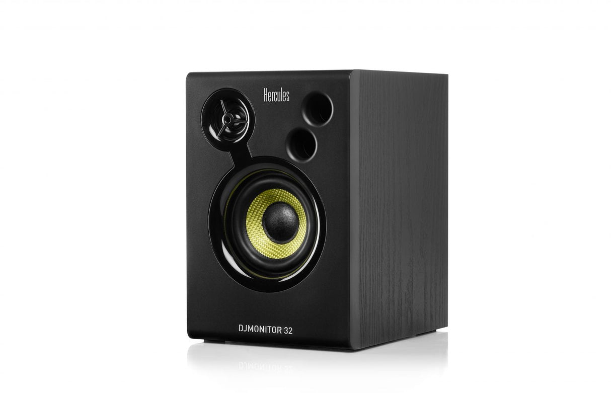 HERCULES DJ MONITOR 32