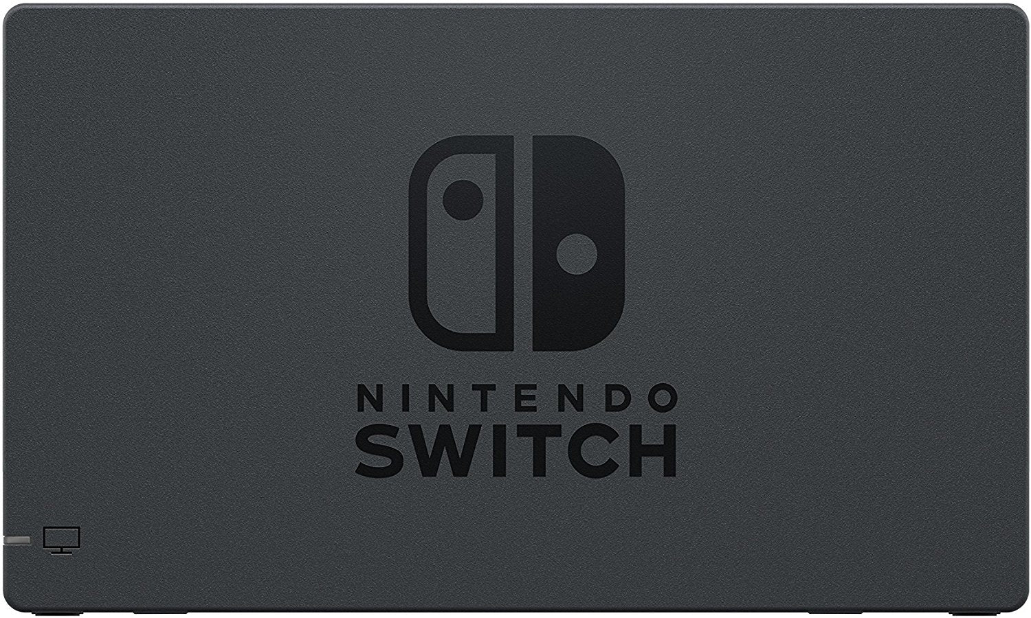 Nintendo Switch Dock Set Laddningssystem