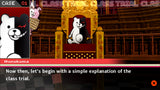 Danganronpa Trilogy – PlayStation 4 – skærmbillede fra spillet