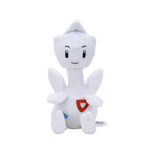 Pokémon - Nallebjörn 20 cm Togetic