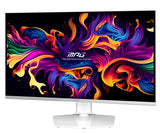 MSI MPG 321URXW QD-OLED – produktvisning 4