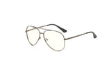 Gunnar Maverick - Gunmetal - Klar