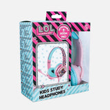 OTL - Junior Interactive Headhpones - L.O.L. Surprise - Let's Dance! (856553) OTL