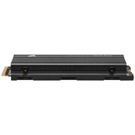 CORSAIR MP600 PRO LPX PCIe Gen4 x4 NVMe M.2 SSD - 1TB - Black Corsair