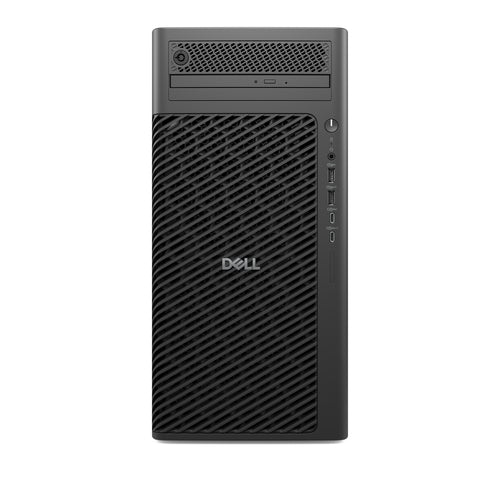 Dell Pro Max Tower T2 FCT2250 – Ultra 9 285K/64 GB/1 TB SSD