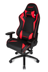 AKRacing Core SX Röd