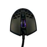 Nordic Gaming Airmaster Lätt Spelmus