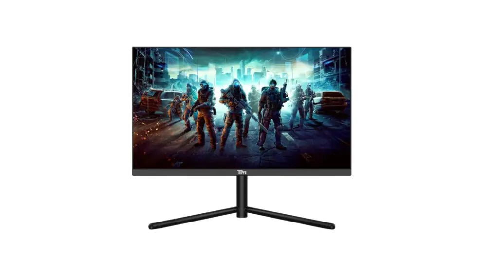 TWISTED MINDS FLAT GAMING MONITOR 27&amp;quot; QHD - 165Hz