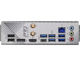 ASRock B760 Pro RS WiFi ATX LGA1700 Intel B760