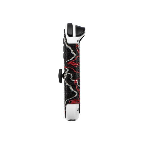 Lizard Skins DSP Controller Grip För Switch Joy-Con - Wildfire Camo