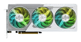 ASRock Radeon RX 9060 XT Steel Legend 16GB OC - produktbillede 2