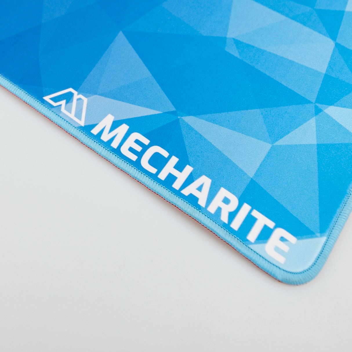 MECHARITE - MUSMATTA XL - BLÅ UTGÅVA
