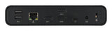 ASUS Triple Display USB-C Dock Duo DC301 – tilslutninger