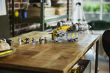 75447 Star Wars Razor Crest