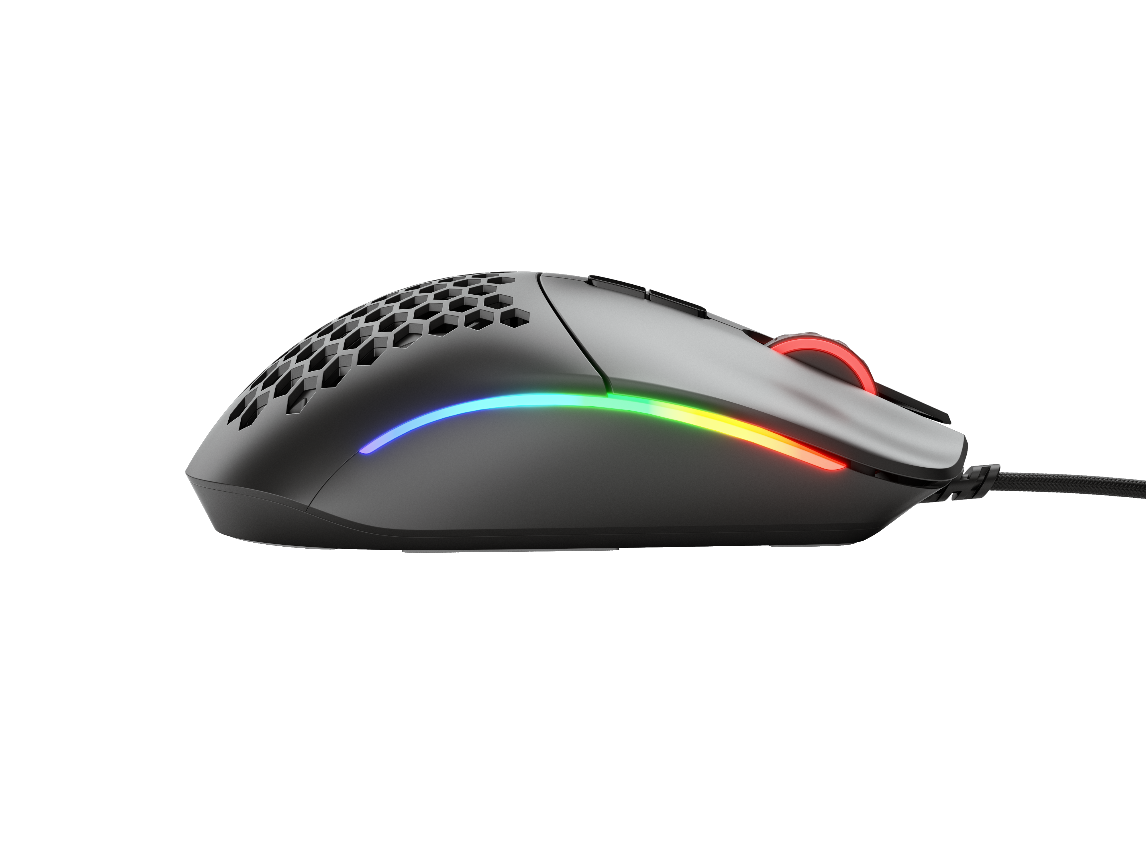Glorious Model I Gaming Mouse - Svart