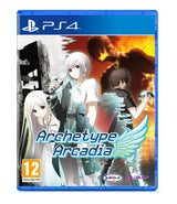 Archetype Arcadia – PlayStation 4