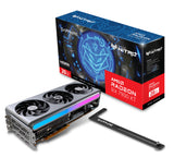 Sapphire NITRO+ Radeon RX 7900 XT Vapor-X 20GB