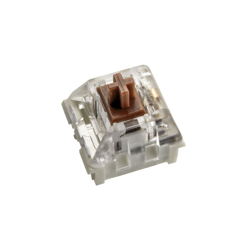 Glorious Kailh Speed Bronze Switchar (120 St)