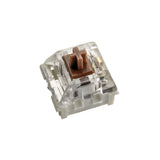 Glorious Kailh Speed Bronze Switchar (120 St)