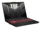 Asus TUF Gaming A16 FA607NUQ-RL038W – bærbar med tysk DE-layout