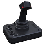 Honeycomb Foxtrot Aviation Stick – joystick til PC – produktbillede 1