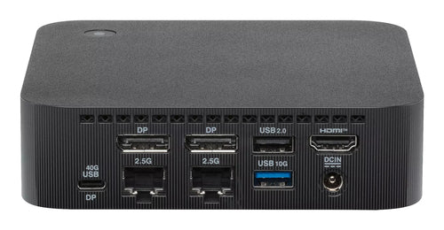 ASUS ExpertCenter PN54-BBR321MNS1 – bagside