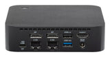 ASUS ExpertCenter PN54-BBR321MNS1 – bagside