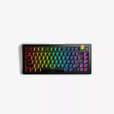 Glorious GMMK 3 PRO HE 75% Prebuilt Wireless Black - ND
